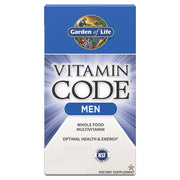 Vitamin Code Man Multivitamin - 240 kapslar