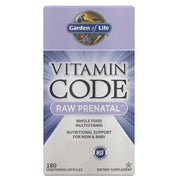 Vitamin Code Prenatal för Gravida