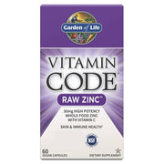 Vitamin Code RAW Zink