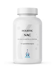 Holistic NAC