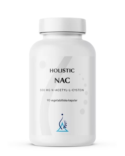 Holistic NAC