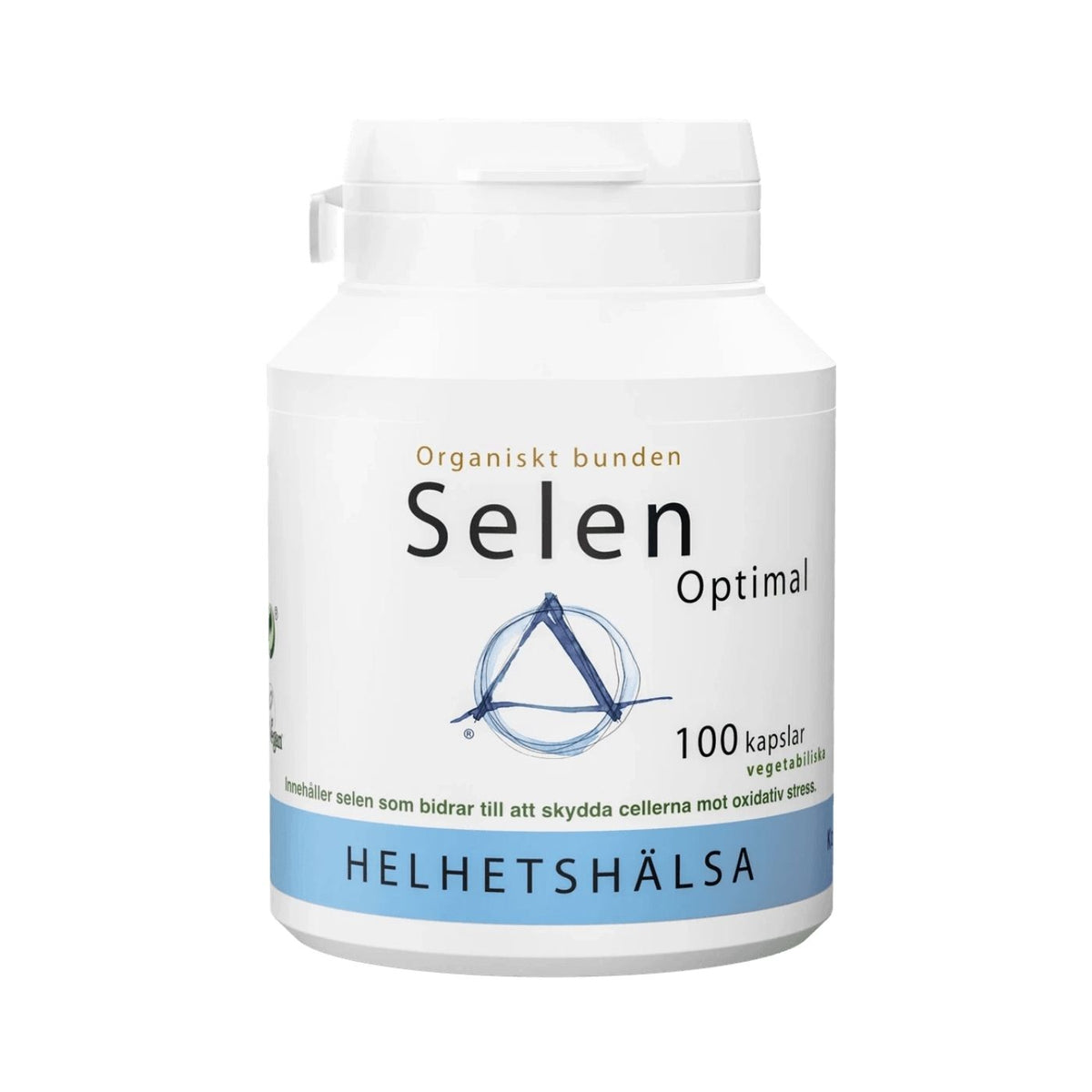 Selen Optimal, 100 kapslar