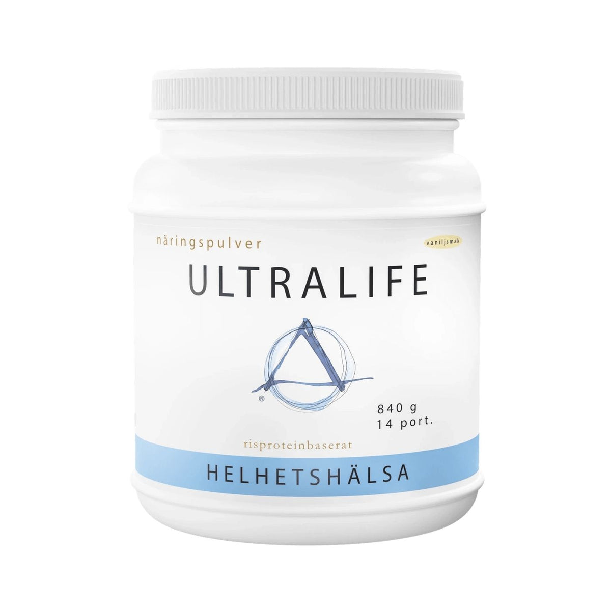 Ultralife 14 portioner, 840g