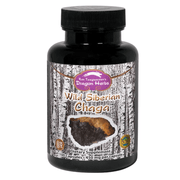 Wild Siberian Chaga Extract from Dragon Herbs