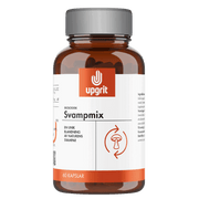 Upgrit - Mushroom Mix, 60 capsules