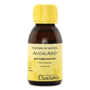 Crearome - Ekologisk Grön Avocadoolja Kallpressad