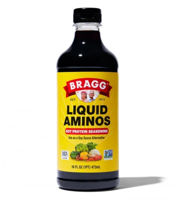 Bragg Liquid Aminos 473 ml