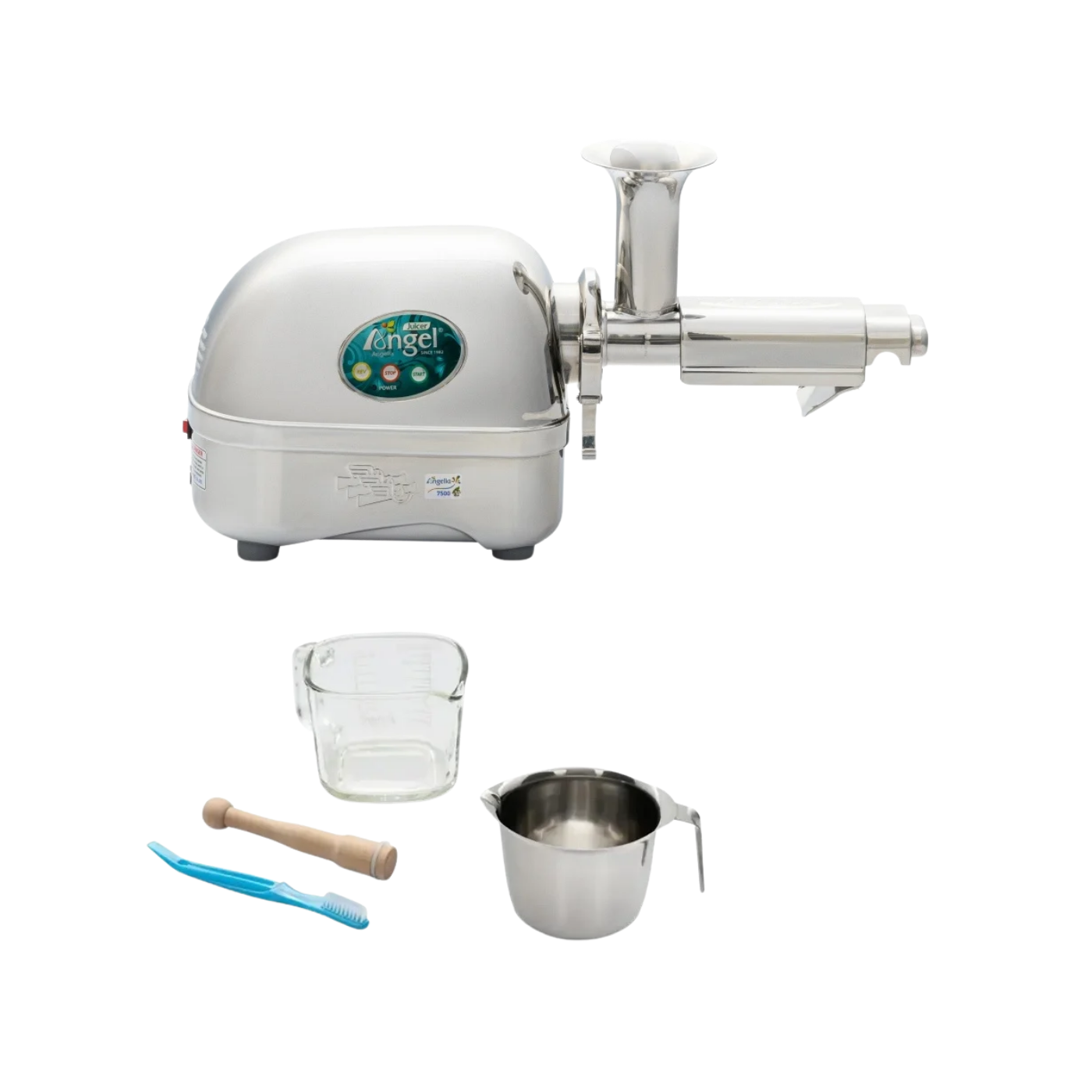 Angel Juicer 7500