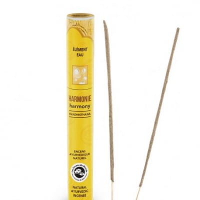 Ayurvediska Växtrökelser Harmony