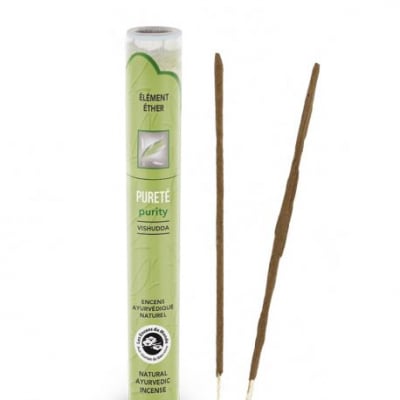 Ayurvediska Växtrökelser Purity