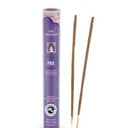 Ayurvediska Växtrökelser Peace