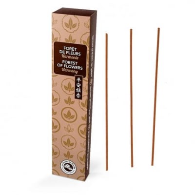 Japansk Rökelse Harmoni/Forest of Flowers