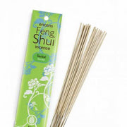 Feng Shui Växtrökelser Sandalwood