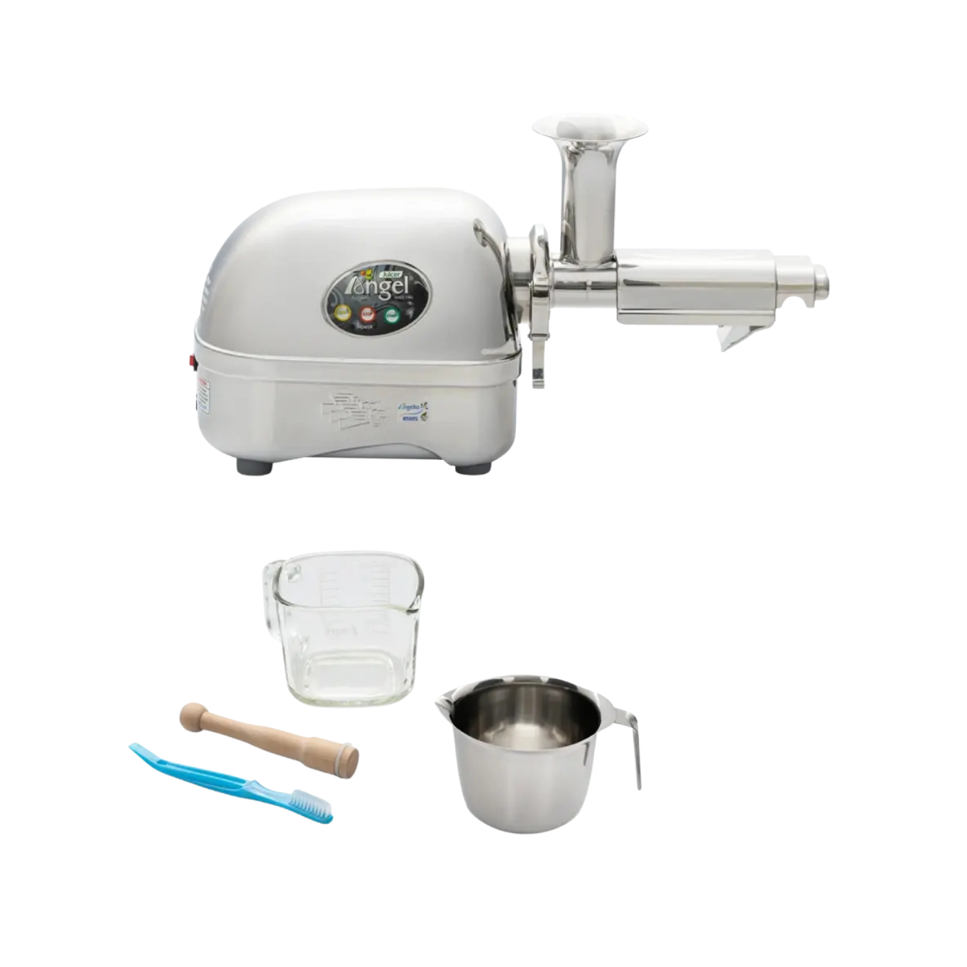 Angel Juicer 8500S