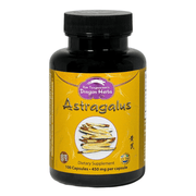 Astragalus from Dragon Herbs