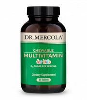 Dr Mercola Multivitamin for children