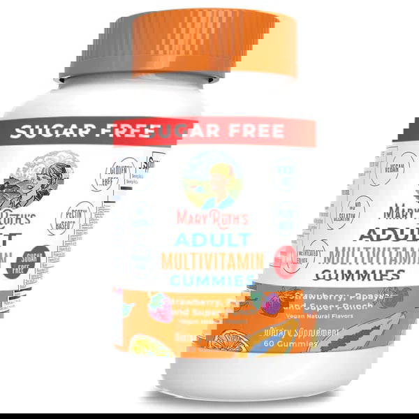 MaryRuth´s Adult Multivitamin Gummies