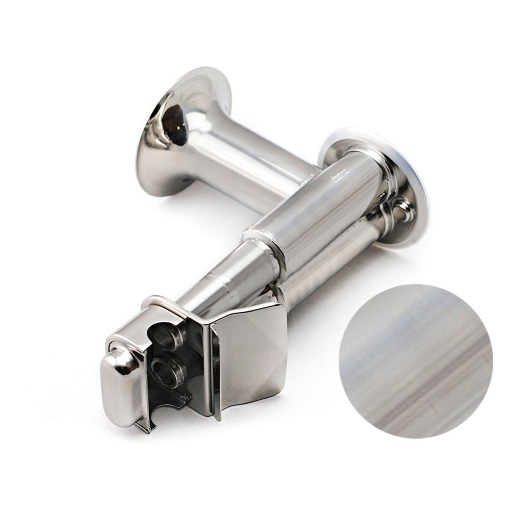 Press Housing Nut Butter 5500/7500