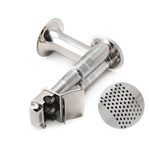 Press Housing Soft Fruit for 5500/7500