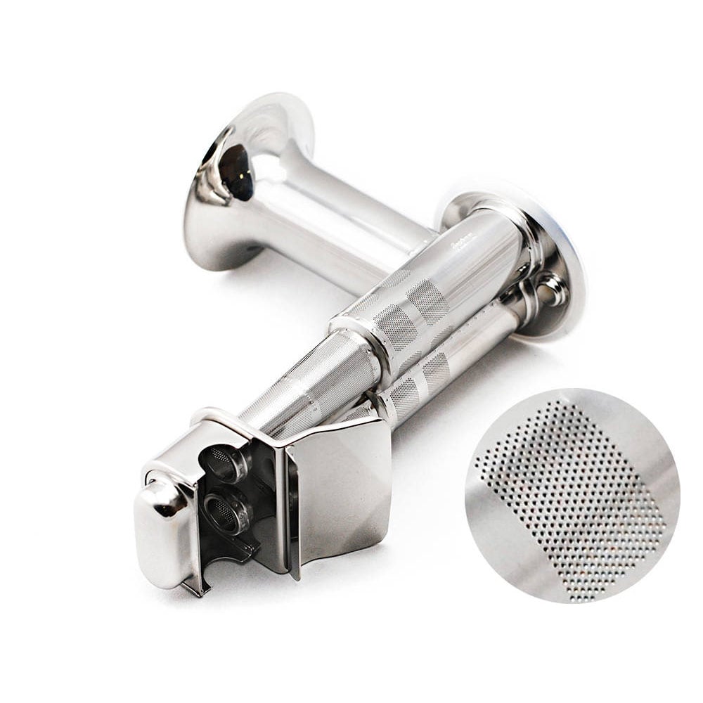 Press Housing Standard 8500S