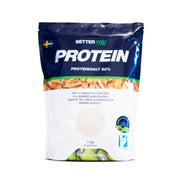 Better You Pea & Oat Protein Pear/Coconut, 1 kg