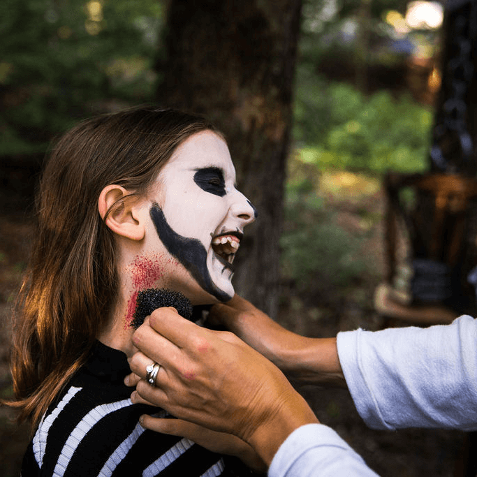 Namaki - Artificial Blood for Face Painting - 9 ml