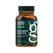 Gaia Herbs Astragalus Supreme