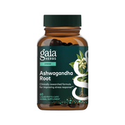 Gaia Herbs Ashwagandha Root
