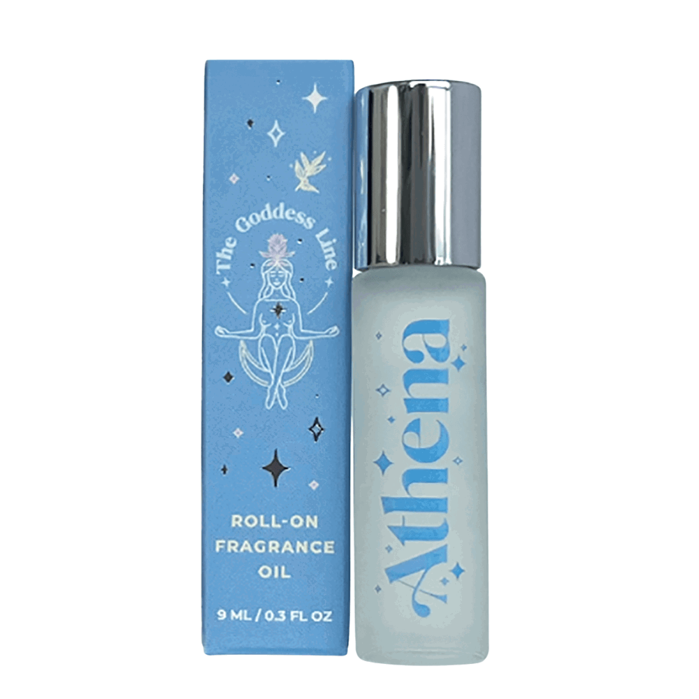 ATHENA Fragrance