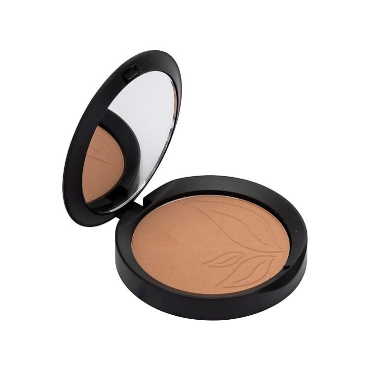 PuroBio Bronzer 03 Beige Brown