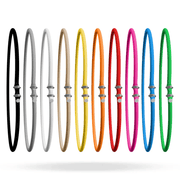 Bellicon gummiband till 112 cm Studsmatta, 36 bungees