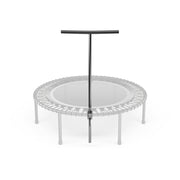 Bellicon T-bar Handle Stainless Steel - Special order