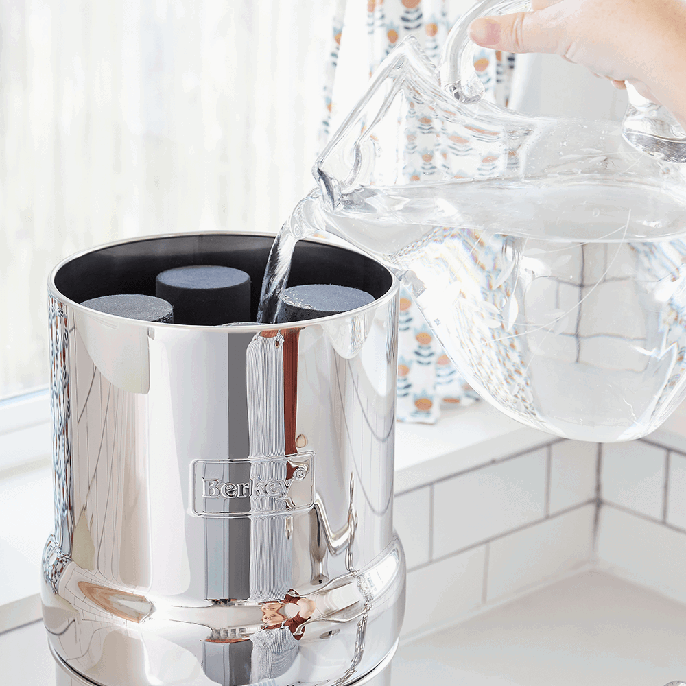 Berkey Filters - Royal Berkey Water Filter, 12.3 liters