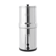 Berkey Filters - Travel Berkey Water Filter, 5.7 liters