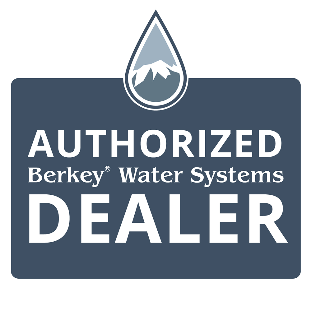Berkey Filters - Phoenix Gravity Replacement Elements