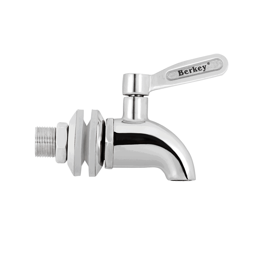 Berkey Filters - Stainless Steel Spigot