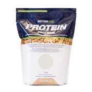 Better You Ærte- & Havreprotein Naturel, 1 kg