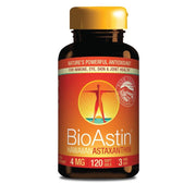 BioAstin Hawaiian Astaxanthin