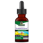 Natures Answer Bubble-Be-Gone / Relieve Colic/Gas