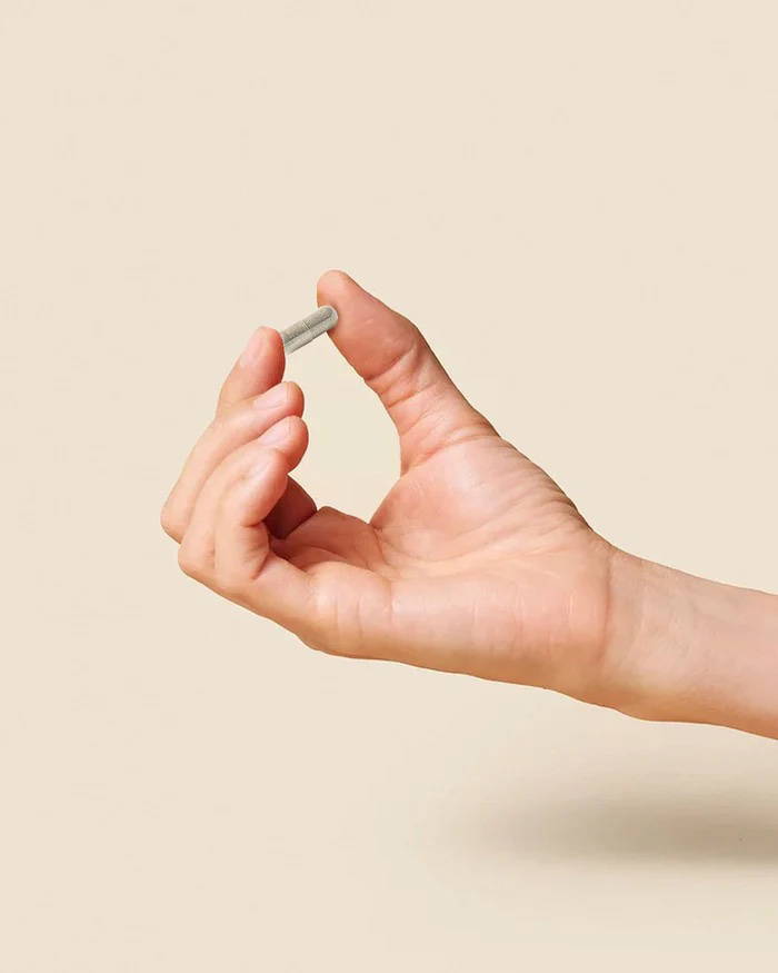 Pureness Triple Vitamin C, 60 capsules