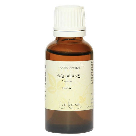 Crearome - Squalane, 30 ml