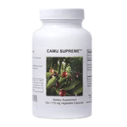 Camu Supreme 120 capsules