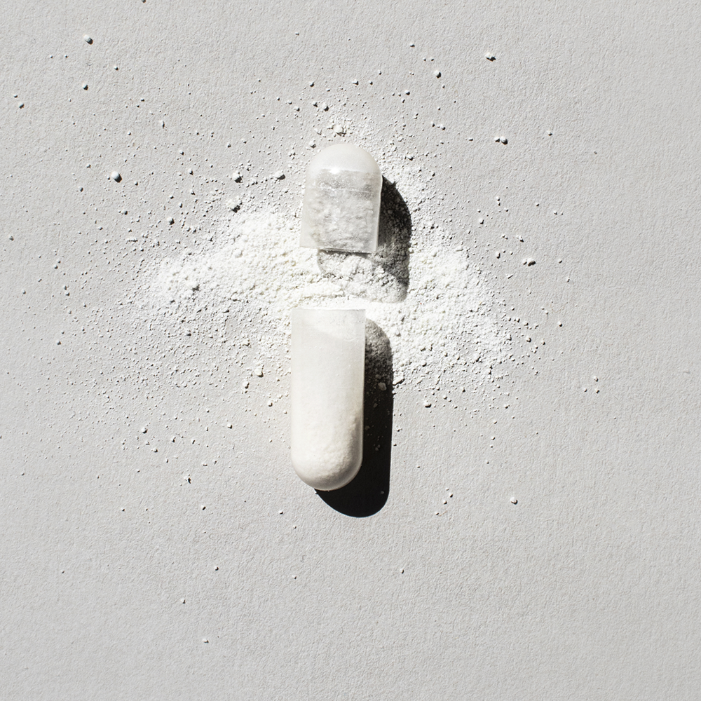 Nordbo - C-vitamin & Zink, 100 kapslar