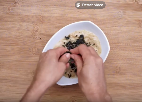 Algamar Raw Organic Kombu 100 g