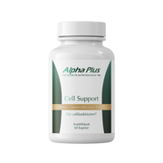 Cell Support 60 capsules   - Alpha Plus