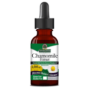 Natures Answer Chamomile Flower Extract