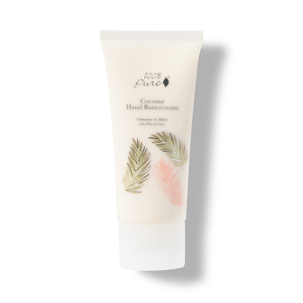 Coconut Hand Buttercream 57 ml - 100% Pure