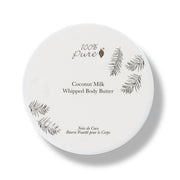 Coconut Whipped Body Butter 96 gram - 100% Pure