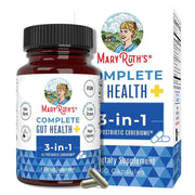 MaryRuth`s Complete Gut Health+ / Probiotics & Butyric Acid