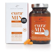 MedicineGarden curaMIN Forte - Turmeric & Boswellia